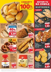 Kaufland - Hity cenowe 