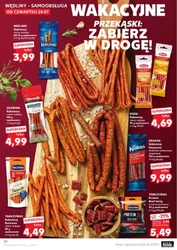 Kaufland - Hity cenowe 