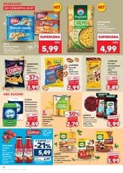Kaufland - Hity cenowe 