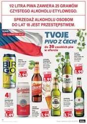 Kaufland - Hity cenowe 