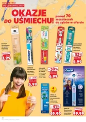 Kaufland - Hity cenowe 