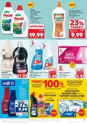Kaufland - Hity cenowe 