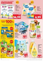 Kaufland - Hity cenowe 