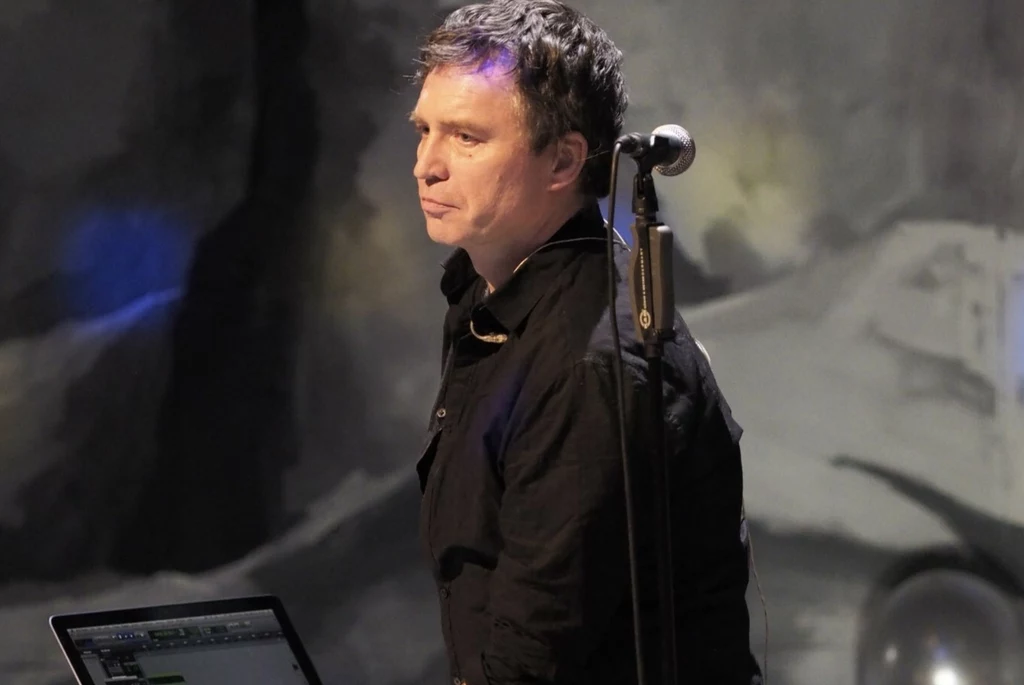 Grzegorz Kaźmierczak (Variete)