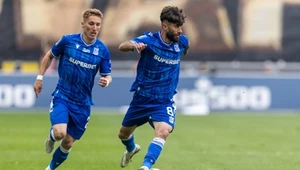 Lechia Gdańsk - Lech Poznań. Gdzie oglądać Ekstraklasę? [TRANSMISJA]