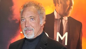 Tom Jones musiał odwołać koncert. "Jest mi z tego powodu bardzo przykro"