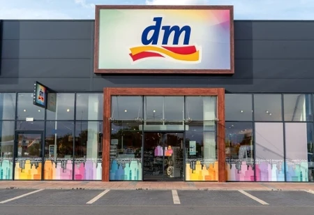 W czwartek rusza nowa Drogeria dm w CH N-Park Wrocław