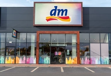 W czwartek rusza nowa Drogeria dm w CH N-Park Wrocław