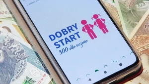 Kto nie otrzyma świadczenia "Dobry Start"?