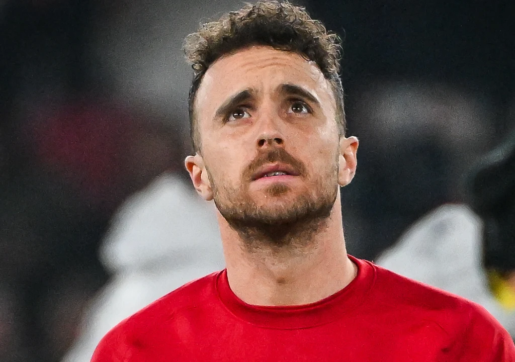 Diogo Jota