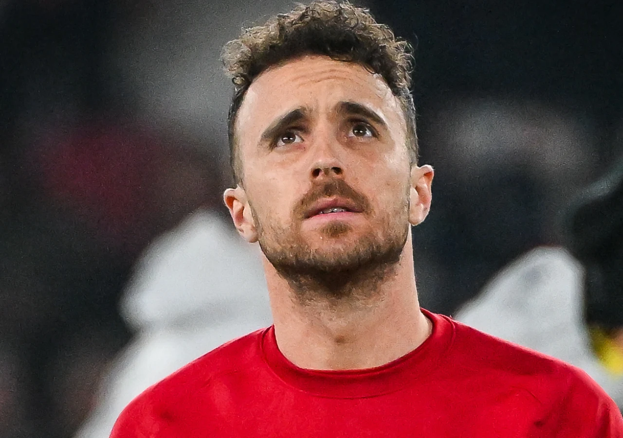 Diogo Jota Diogo Jota