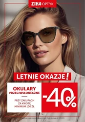 Ziko Dermo - Lato bezpieczne dla skóry