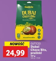 Праліне Guttcio