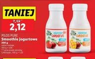 Smoothie Pilos