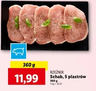 Schab Rzeźnik