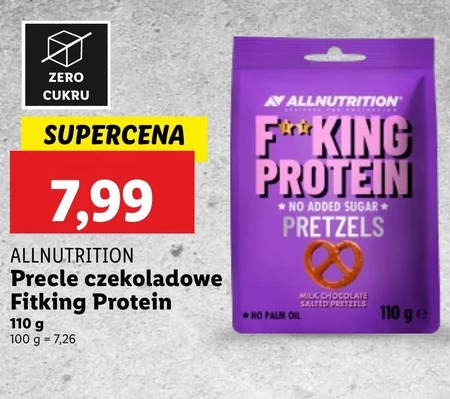 Allnutrittion