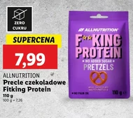 Allnutrittion
