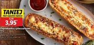 Zapiekanka