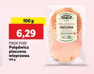 Polędwica wieprzowa Pikok