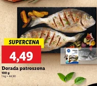 Dorada Sea you