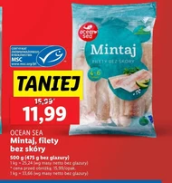 Mintaj Ocean Sea