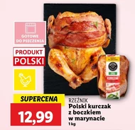 Kurczak Rzeźnik