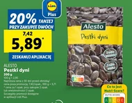 Pestki dyni Alesto