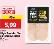 Filet z piersi kurczaka Pikok