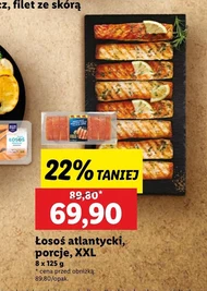 Łosoś