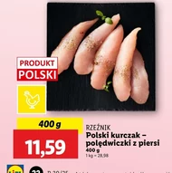 Kurczak Rzeźnik