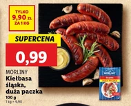 Kiełbasa Morliny