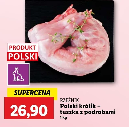 Królik Rzeźnik