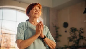 Kiedy ciało zaczyna się starzeć? Pierwszy sygnał często jest ignorowany