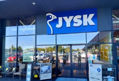 Co warto kupić w promocji Jysk? Najnowsza gazetka z rabatami do 60%