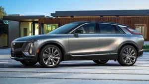 General Motors pod kreską. Cła Trumpa kosztowały koncern 1 mld dolarów