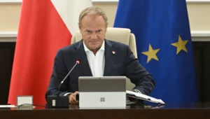 Donald Tusk ogłosił skład zrekonstruowanego rządu
