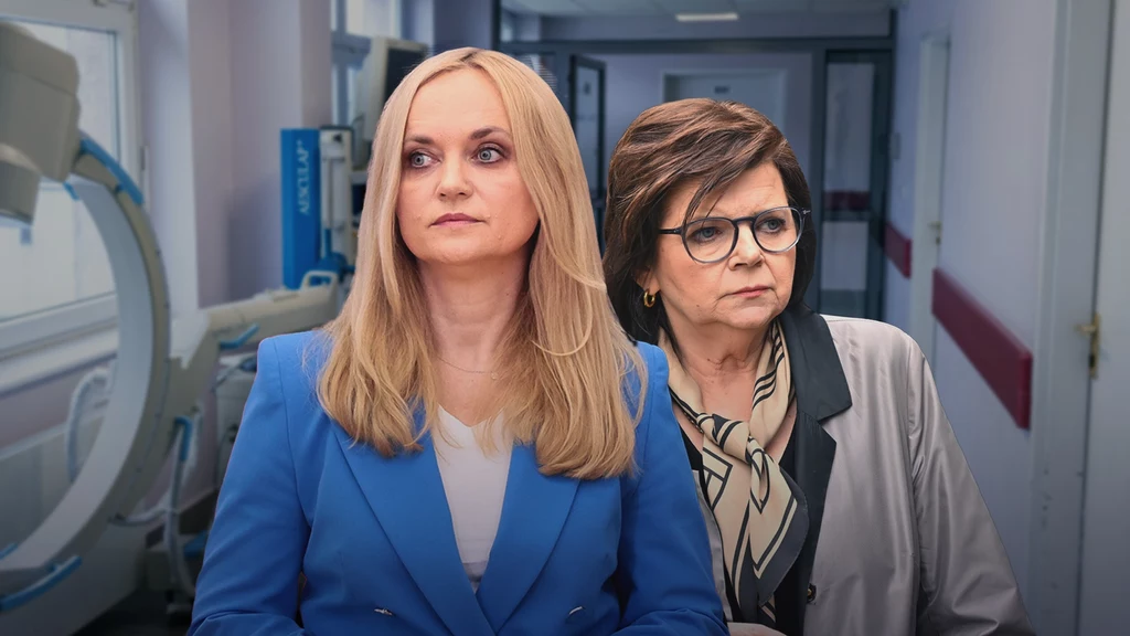 Jolanta Sobierańska-Grenda zastąpi Izabelę Leszczynę na stanowisku ministra zdrowia (Kolaż zdjęć: Aleksandra Włodarczyk/Interia.pl) Jolanta Sobierańska-Grenda zastąpi Izabelę Leszczynę na stanowisku ministra zdrowia (Kolaż zdjęć: Aleksandra Włodarczyk/Interia.pl)