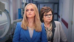 Jolanta Sobierańska-Grenda zastąpi Izabelę Leszczynę na stanowisku ministra zdrowia (Kolaż zdjęć: Aleksandra Włodarczyk/Interia.pl)