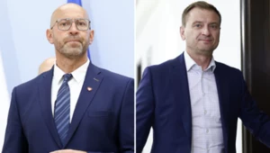 Sławomir Nitras zwrócił się publicznie do Jakuba Rutnickiego. Króciutko