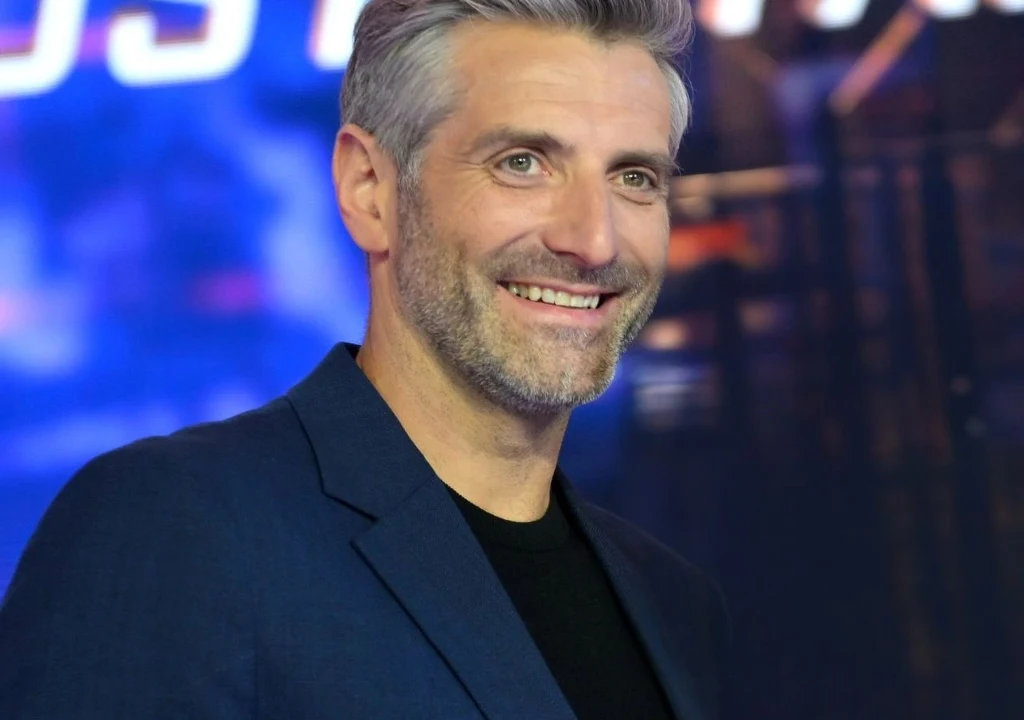 Maciej Dowbor