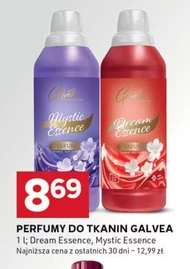 Perfumy do tkanin Essence