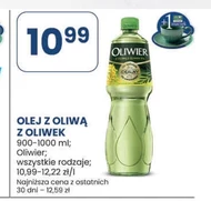 Oliwa z oliwek Oliwier