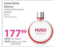 Жіноча парфумована вода Hugo Boss
