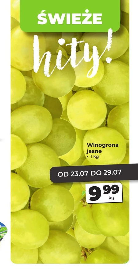Winogrona