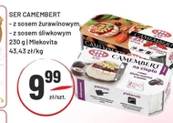 Camembert Mlekovita