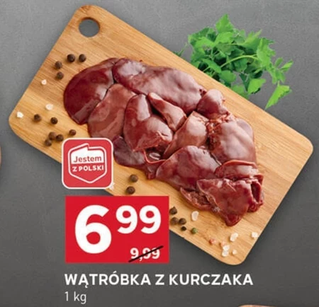 Wątróbka