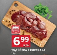 Wątróbka