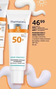 Захисна емульсія Pharmaceris