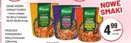 Danie gotowe Knorr