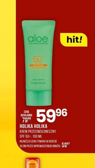 Krem przeciwsłoneczny Holika Holika